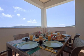 Kristallia apartment with view - Kattavia